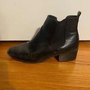 Size 11 Target Boots